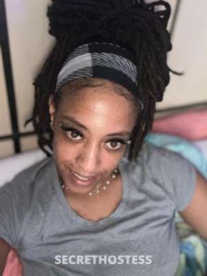 34 year old Escort in San Antonio TX nightlife (I'm available