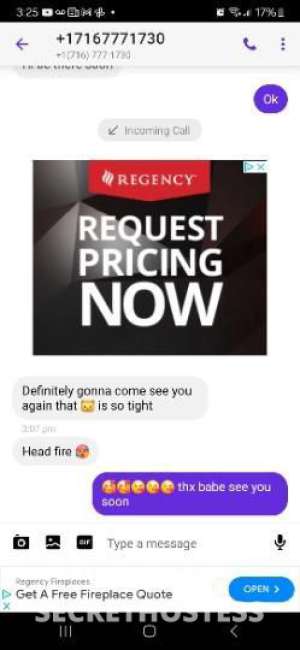 Sosa 35Yrs Old Escort Buffalo NY Image - 8