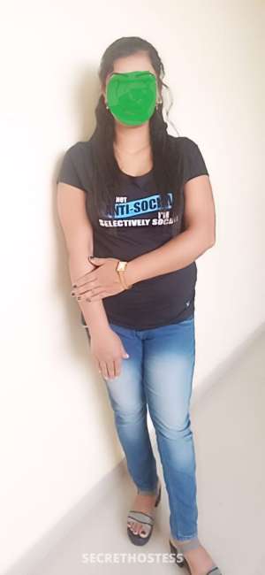 Vinita Sharma, escort in Navi Mumbai