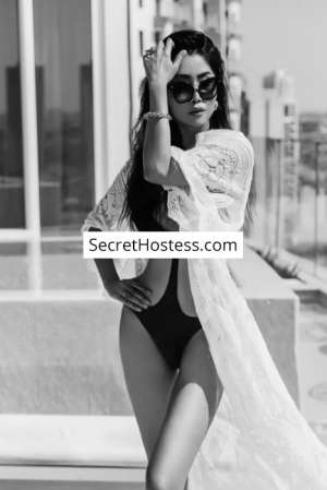 Yasmina 36Yrs Old Escort 55KG 174CM Tall Dubai Image - 7