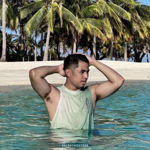 Vant your Hot Boyfriend, Male escort in Pampanga