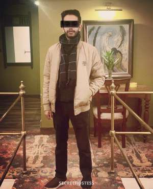 Anurag, Male escort in Noida