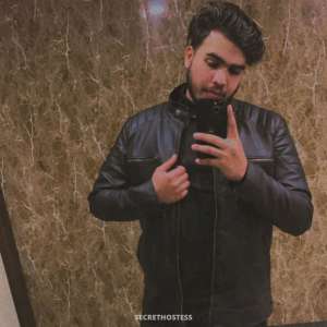 Kapil Dixit, Male adult performer in Noida
