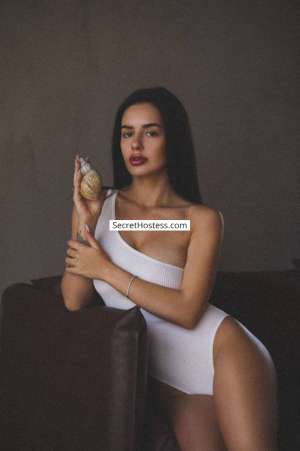 24Yrs Old Escort 48KG 165CM Tall London Image - 1