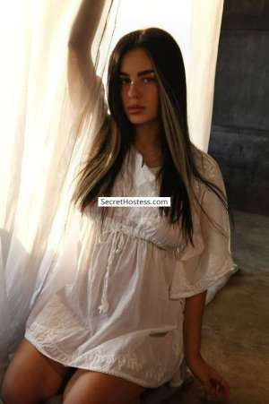 24Yrs Old Escort 48KG 165CM Tall London Image - 4
