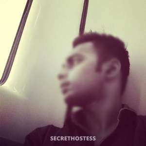 Bunny, Male escort in Noida