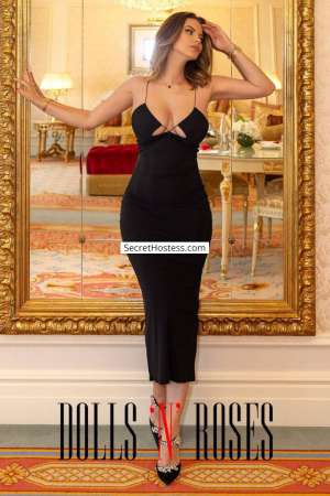 26 year old Escort in London Sandra