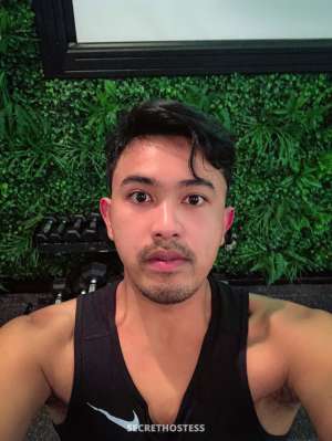 28 year old Asian Escort in Nice Alif ( massuer), Male escort