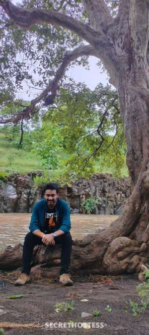 Sunny, Male escort in Noida