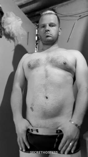 34Yrs Old Escort Pretoria Image - 11
