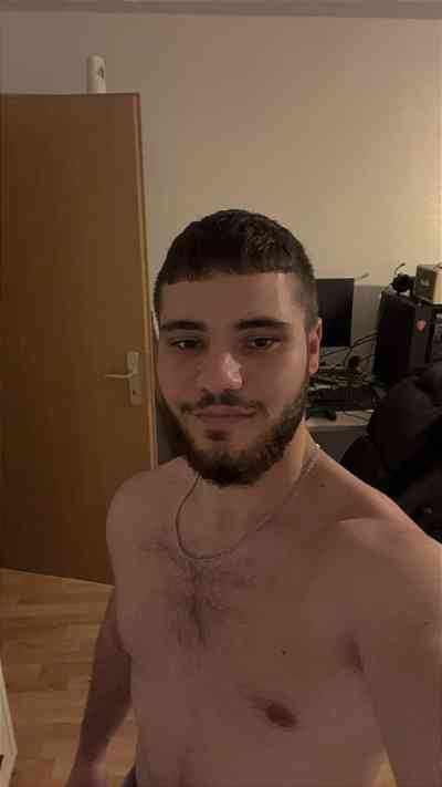 18Yrs Old Escort 80KG 173CM Tall Leipzig Image - 1
