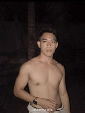 24 year old Asian Escort in Pampanga Edward, Male escort
