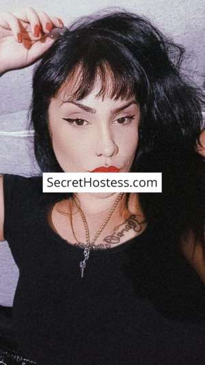 Elvira 25Yrs Old Escort 72KG 180CM Tall Gozo Image - 1