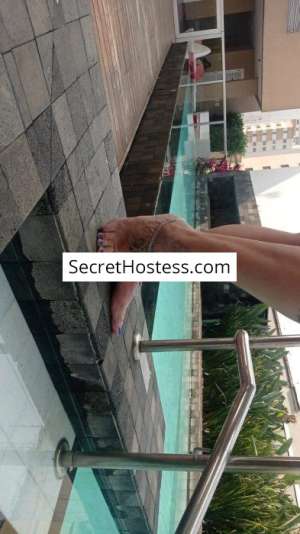 Elvira 25Yrs Old Escort 72KG 180CM Tall Gozo Image - 2