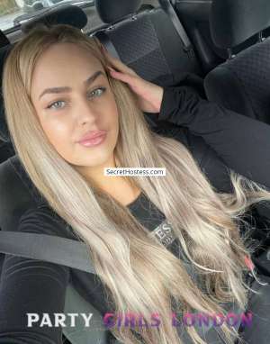Escort 62KG 165CM Tall London Image - 7