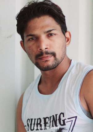Rocky, Male escort agency in Noida