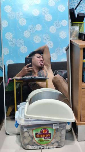 Prince, Male escort in Pampanga