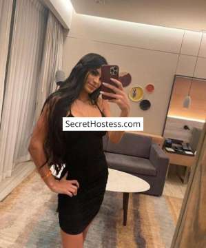 Verónica 23Yrs Old Escort 54KG 168CM Tall Fuengirola Image - 4
