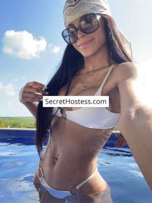 Verónica 23Yrs Old Escort 54KG 168CM Tall Fuengirola Image - 6