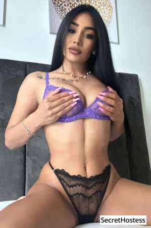 22 year old Escort in Dubai Isabelle