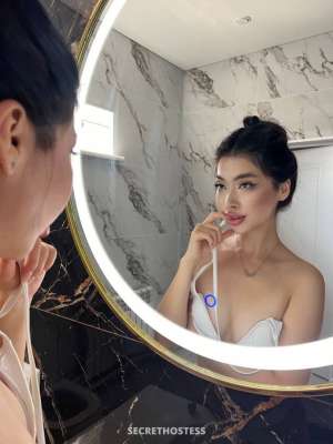 24 year old Asian Escort in Al Manama Passion Karolina, escort