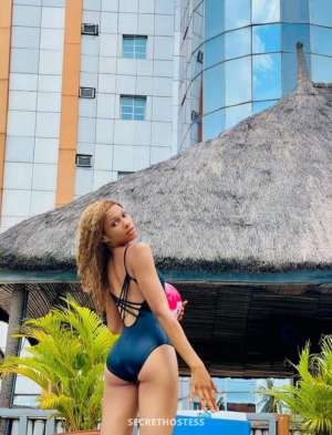 Luxury Discreet Massage Services, escort agency in Abuja