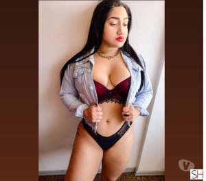 27 year old White Escort in Xanxere Santa Catarina Gaby estilo namoradinha