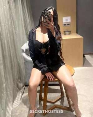 28 year old Indian Escort in Perth I'M HOT INDEPENDENT INDIAN ESCORT GIRL FOR SERVICE 