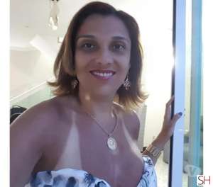43 year old White Escort in Jundiai Sao Paulo Venha conhecer os prazeres da massoterapia comigo