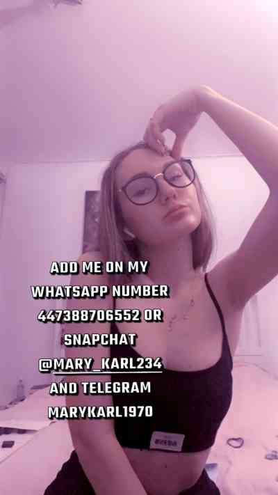 I’m available for all services in Leicester