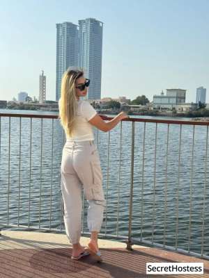 19 year old Escort in Dubai Aisha
