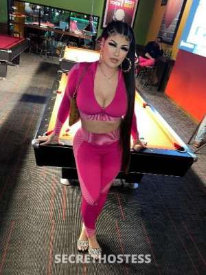 Alexis 18Yrs Old Escort San Fernando Valley CA Image - 1