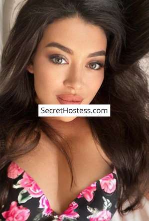 25 year old Caucasian Escort in Podgorica Alica, Independent