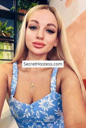 30 year old Caucasian Escort in Tbilisi Anastasia, Independent