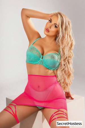 Violetta 26Yrs Old Escort 172CM Tall Dubai Image - 6