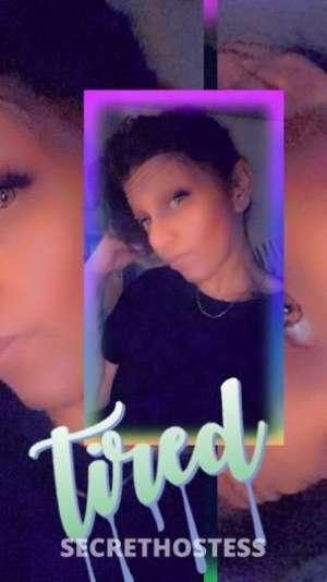 She gott thatttt gooddd good in Southwest Virginia VA