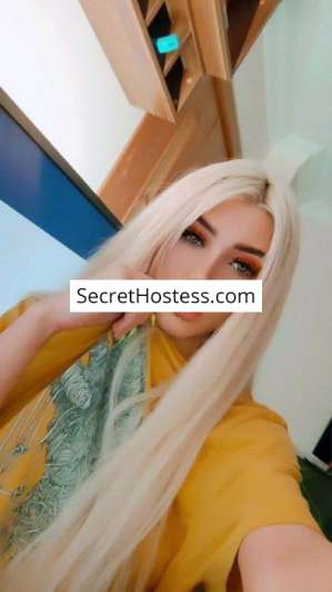 Adriana 23Yrs Old Escort 56KG 170CM Tall Istanbul Image - 1