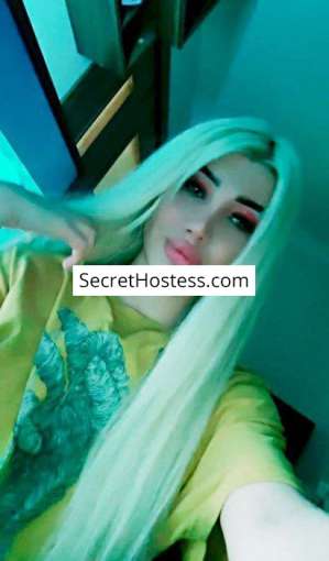 Adriana 23Yrs Old Escort 56KG 170CM Tall Istanbul Image - 2