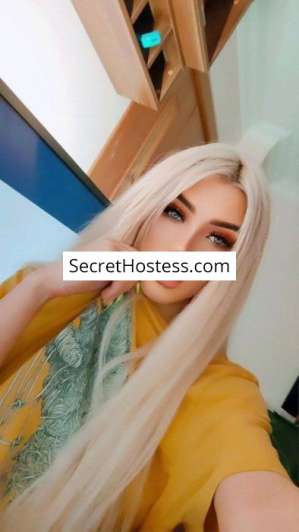 Adriana 23Yrs Old Escort 56KG 170CM Tall Istanbul Image - 3