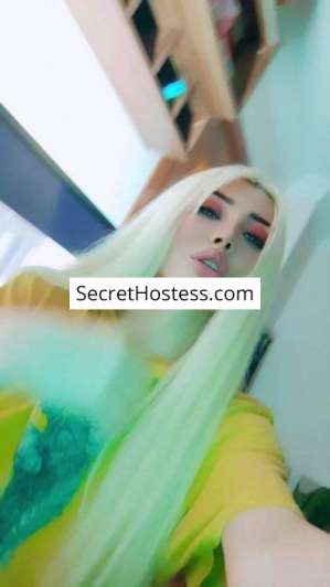 Adriana 23Yrs Old Escort 56KG 170CM Tall Istanbul Image - 10