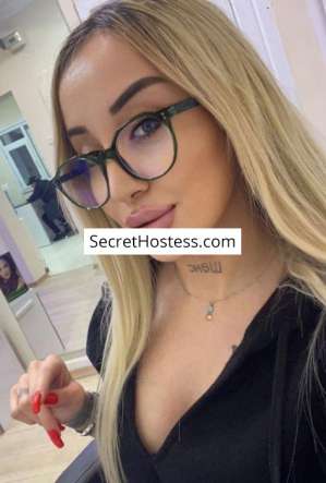 Aleksandra, Agency in Bodrum