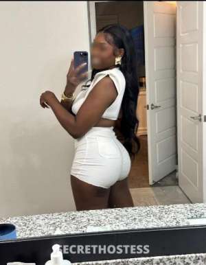 Cinnamon 28Yrs Old Escort Miami FL Image - 1