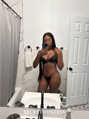 Cinnamon 28Yrs Old Escort Miami FL Image - 5