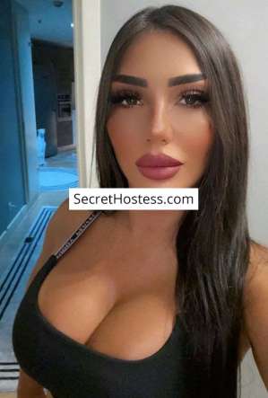 Melena, Agency in Tirana