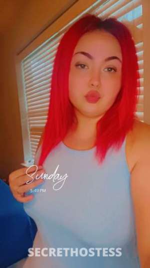 22 year old Escort in Kansas City MO No rush , will verify