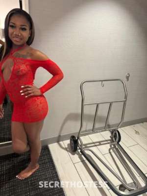 Star 22Yrs Old Escort Washington DC Image - 1