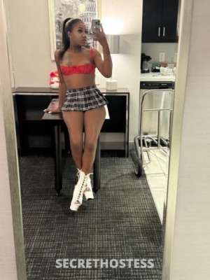 Star 22Yrs Old Escort Washington DC Image - 8