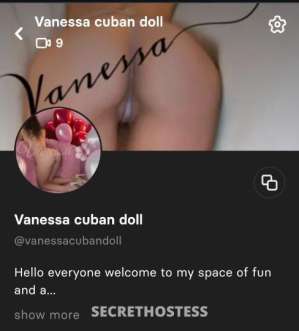 vanessa 26Yrs Old Escort Space Coast FL Image - 1