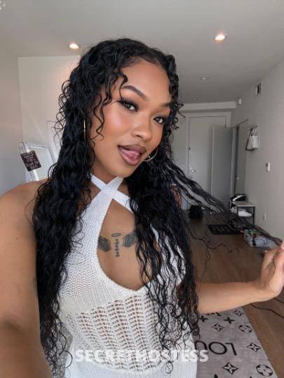 CayennePepper 24Yrs Old Escort Seattle WA Image - 0