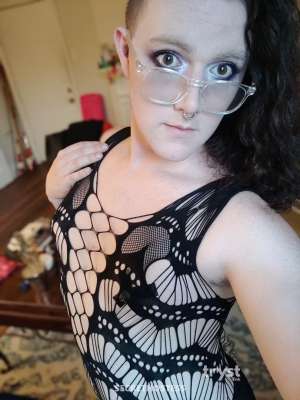20 year old White Escort in Pittsburgh PA Wren - Versatile queer fantasy